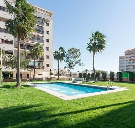 Jardines Del Litoral Momas Homes 马拉加 外观 照片