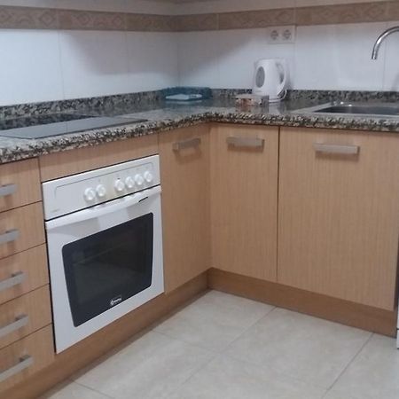 Jardines Del Litoral Momas Homes 马拉加 外观 照片