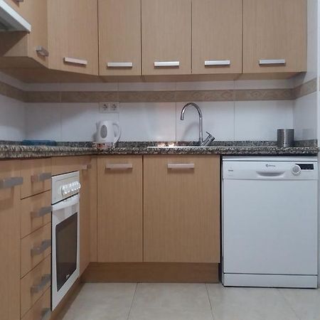 Jardines Del Litoral Momas Homes 马拉加 外观 照片