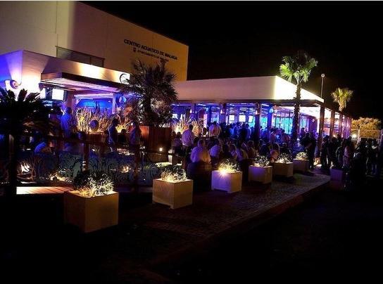 Jardines Del Litoral Momas Homes 马拉加 客房 照片