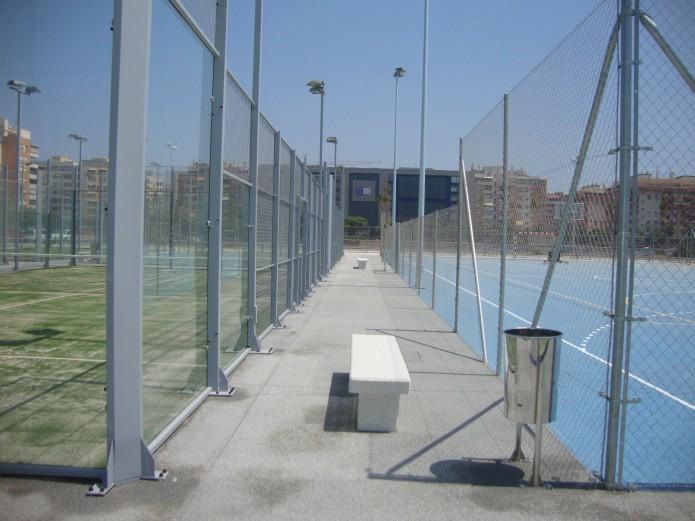 Jardines Del Litoral Momas Homes 马拉加 外观 照片