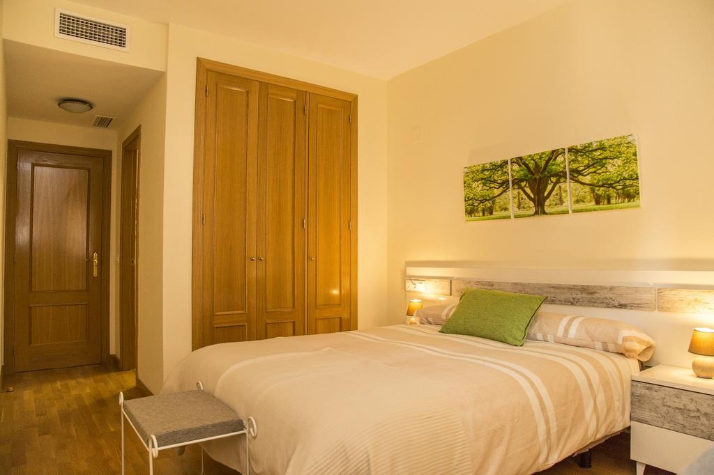Jardines Del Litoral Momas Homes 马拉加 外观 照片