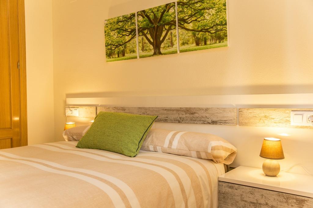 Jardines Del Litoral Momas Homes 马拉加 外观 照片