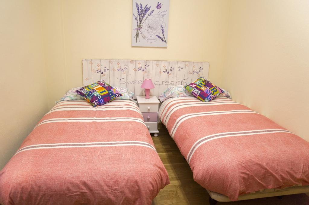 Jardines Del Litoral Momas Homes 马拉加 外观 照片