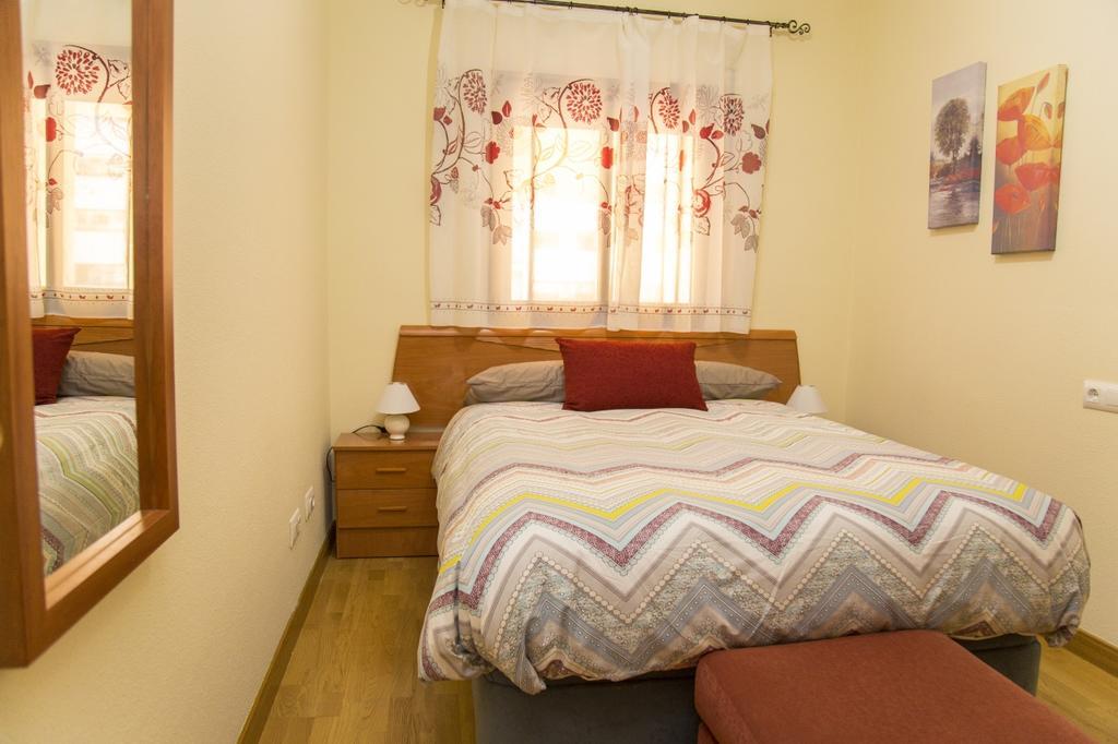 Jardines Del Litoral Momas Homes 马拉加 外观 照片