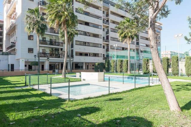 Jardines Del Litoral Momas Homes 马拉加 外观 照片
