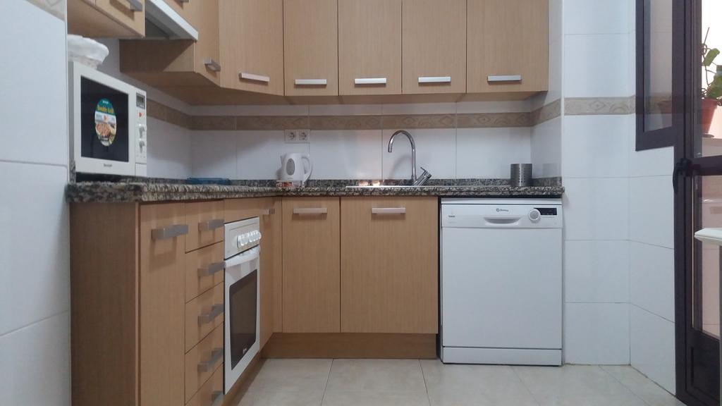 Jardines Del Litoral Momas Homes 马拉加 外观 照片